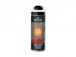 BOMBE S-MARK BLANC