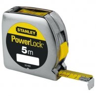 MESURE 5M POWERLOCK 19MM