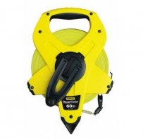 MESURE 60M FIBRE 13MM POWERWINDER