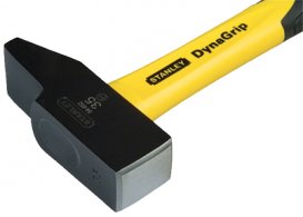 MARTEAU RIVOIRE 1,60KG MANCHE FIBRE