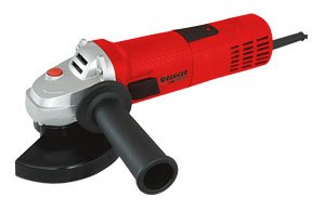 MEULEUSE D125 900W 11000TR/MIN 1,7KG