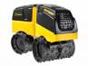 Compacteur de tranchée