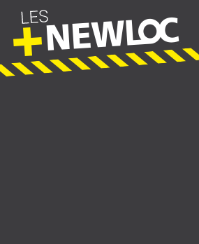Les + Newloc